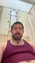 azari92 webcam model stream image