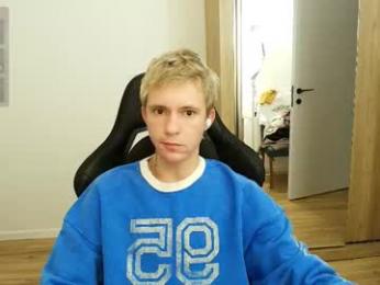 max_gen webcam model stream image