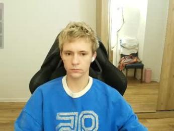 max_gen webcam model stream image
