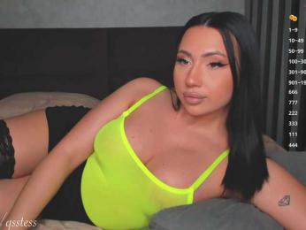 qsstess webcam bongacams model stream image