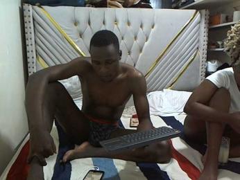 Cutypussy-beastycocky webcam bongacams model stream image