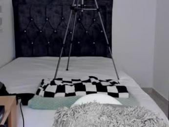 morthy_downey webcam model stream image