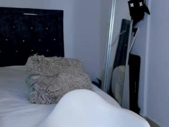 morthy_downey webcam model stream image