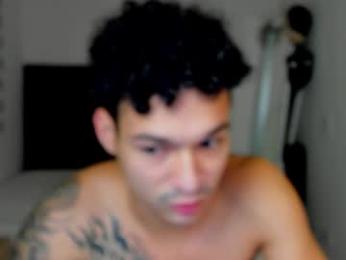 morthy_downey webcam model stream image