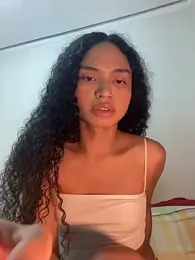 AnaAngel_ webcam stripchat model stream image