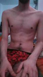 Gildags00 webcam model stream image