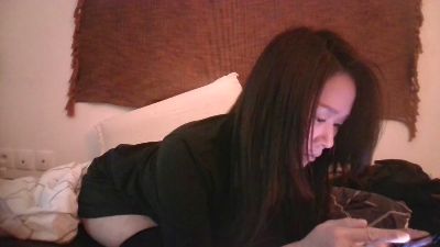 Yuandjavi webcam model stream image