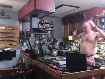 omfgy webcam model stream image