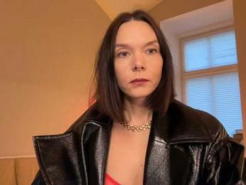 Goddess_Vie webcam model stream image