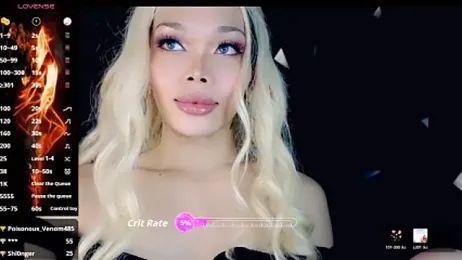 YOURHOT_STUFF webcam model stream image