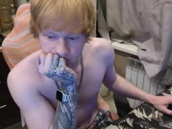 alvin__main webcam model stream image