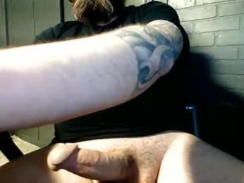 beardgame227 webcam model stream image
