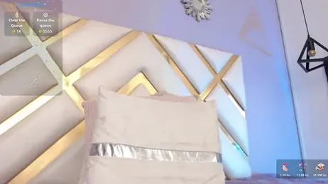 BeckyAnders webcam model stream image