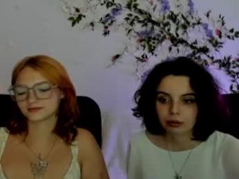 dakota_breeze webcam chaturbate model stream image