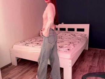 RonnieRose webcam bongacams model stream image