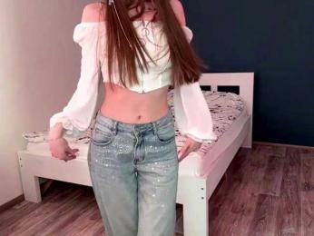 RonnieRose webcam model stream image