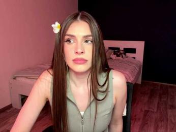 RonnieRose webcam model stream image