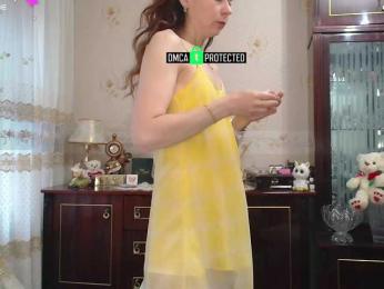 caroliiine webcam model stream image