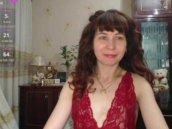 caroliiine webcam model stream image