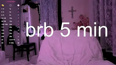 Lein_Bone webcam model stream image