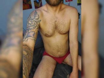 SexyCoupleOllyAndEvan webcam model stream image
