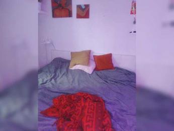 SexyCoupleOllyAndEvan webcam model stream image