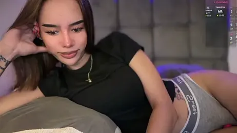 s1nfulbarbie webcam model stream image