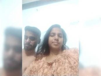 Indian_Sexy_Couple webcam model stream image