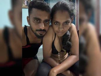 Indian_Sexy_Couple webcam model stream image