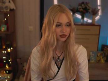 ManiFreyja webcam model stream image