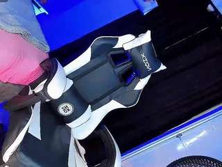 giaferrara webcam model stream image