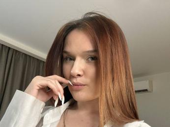 DavinaHislip webcam model stream image