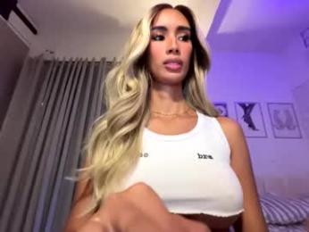 lanadel_hilton webcam chaturbate model stream image