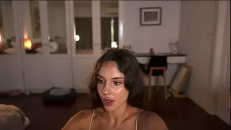 ValerieHill webcam model stream image