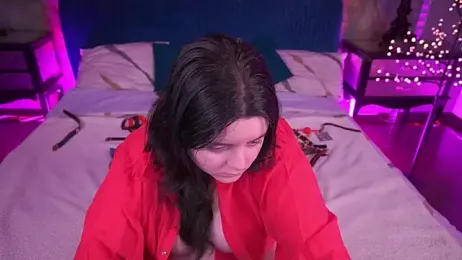 LittleShyy webcam stripchat model stream image