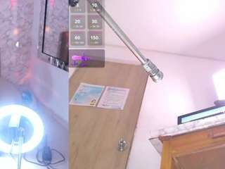 mayarouse webcam camsoda model stream image