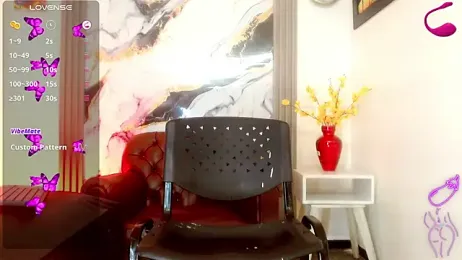 _Tiffany_Valentine_ webcam model stream image