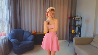 LezlieDesilva webcam model stream image