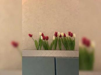 KissMec webcam bongacams model stream image