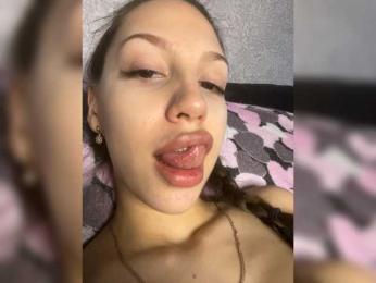 Kissaaa666 webcam model stream image