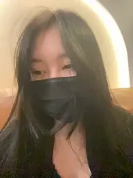 MEOW_MEO webcam model stream image