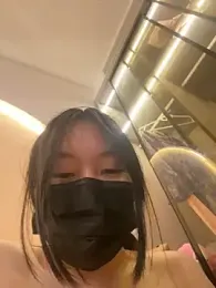 MEOW_MEO webcam model stream image