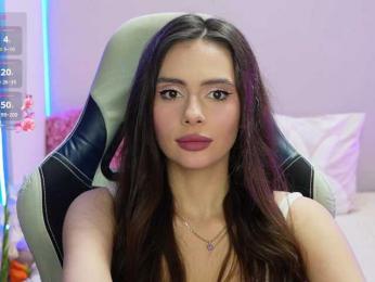 Allla webcam bongacams model stream image