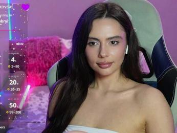 Allla webcam bongacams model stream image