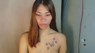 Urfantacyjean webcam model stream image
