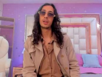 puretemptation_ webcam model stream image