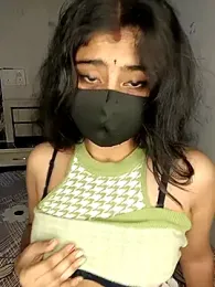 HOT-SHAKIRA webcam model stream image