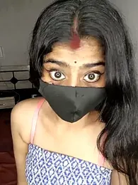 HOT-SHAKIRA webcam model stream image