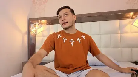 ChaseBennett webcam model stream image