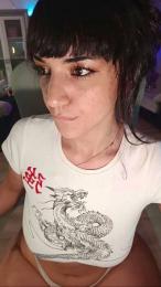 AlmitaBaby webcam model stream image